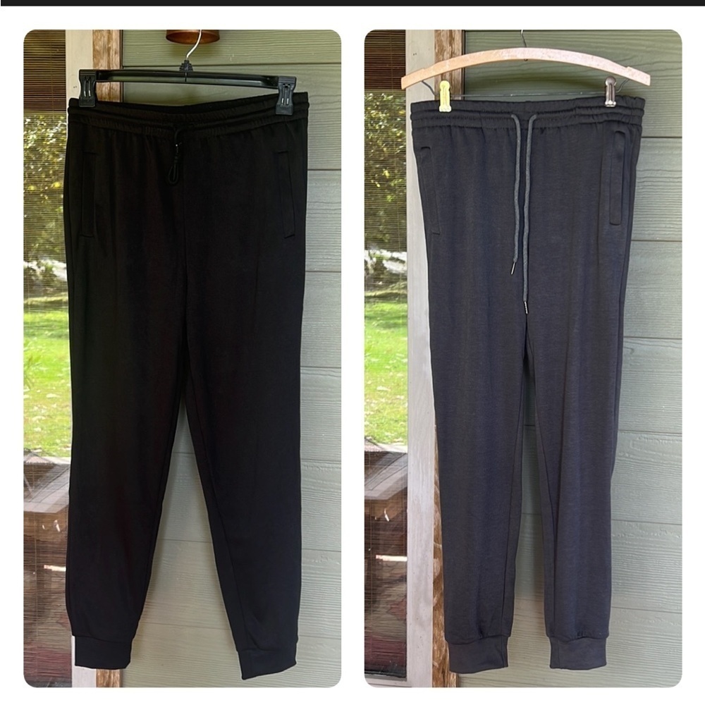 2 Pairs - Bastion Trail Joggers - Bundle - New!